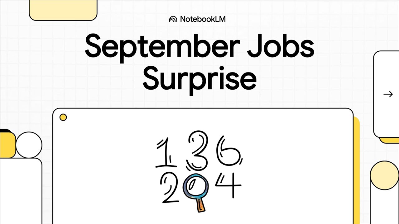ADP Shock: -32,000 Jobs — Is the U.S. Labor Market Cooling? - Economics Notes