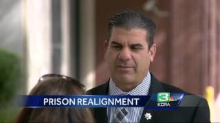 Study shows California’s prison realignment did nothing to save state money