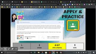 PL & UDL Module 2 Overview