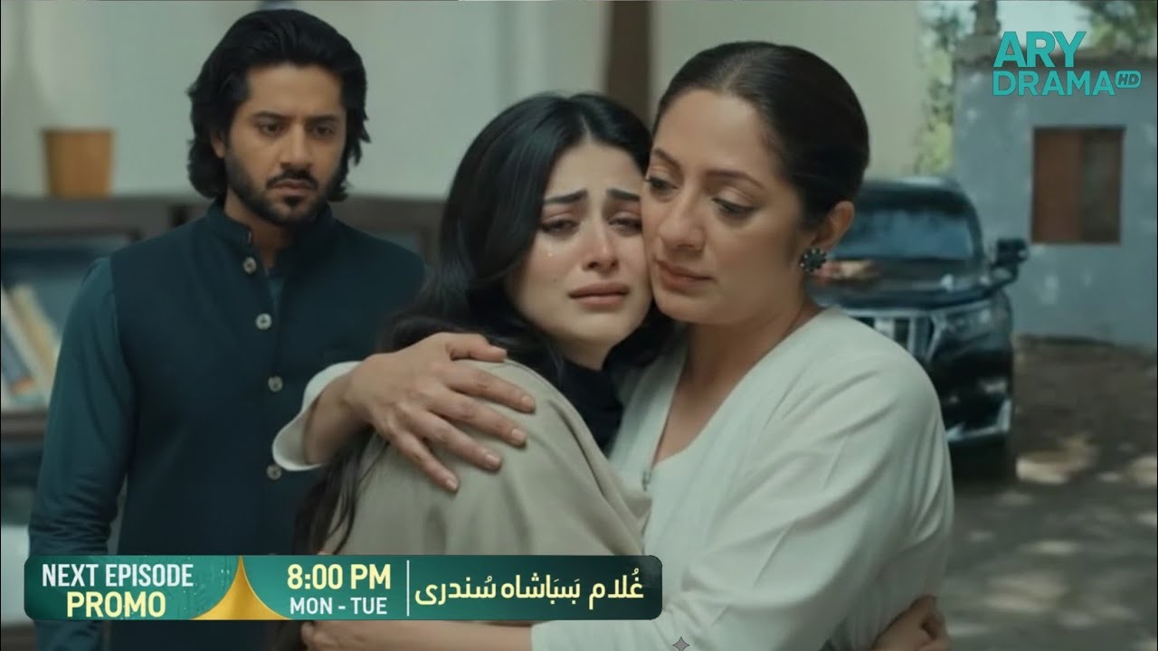 Ghulam Bashah Sundri ‎Ep 17 & 18 full Teaser Review, Prediction Breakdown #episode17#epsiode18#ep17