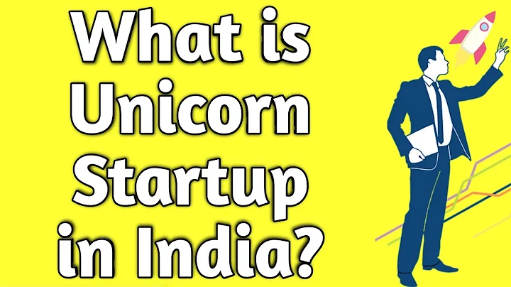 What is Unicorn Startup in India #shorts
