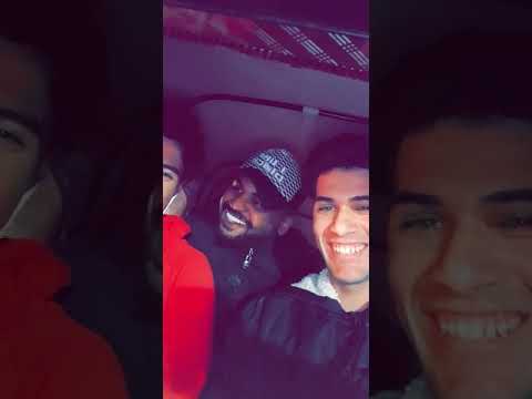 يوسف سماره وين تريد بيه يابو التكتك 