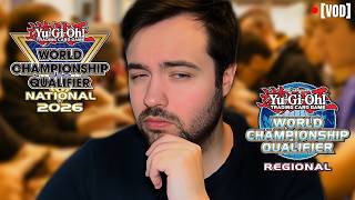 Joshua Schmidts Yu-Gi-Oh! Nationals & Regionals Recap (also Duel Trial Event in MD)