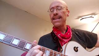 Garden of Simple by Ani Difranco sorta