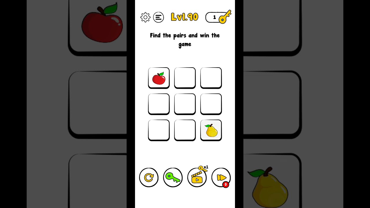 Trick me Level 90 Gameplay Walkthrough Solution 