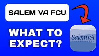 सलेम, वर्जीनिया, एफसीयू आवेदन का अवलोकन - जानने योग्य बातें screenshot 4