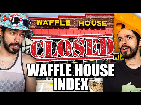 Table News: Waffle House Index