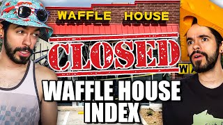Table News: Waffle House Index