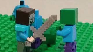 Lego animation compilation #1 (100 sub special)