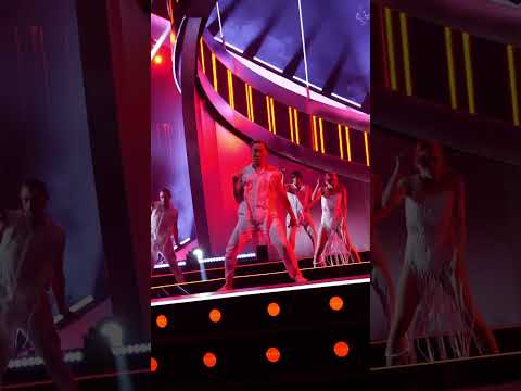 Seville (Artik & Asti) на премии RU-TV 2023 (Artik & Asti «Лучшая Группа» и «Лучший Дуэт»