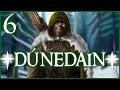 THE CHALLENGE HAS BEGUN! Third Age: Total War (DAC V5) - Northern Dúnedain - Episode 6