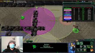 HmongPSU Entropy TD Tutorial #3 - MEKADRAGON BEAT ME!!!