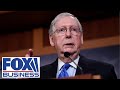 McConnell: Senate Republicans will shortly introduce new coronavirus relief proposal