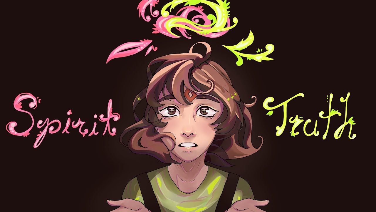 The Part of Christianity I've been Missing my ENTIRE LIFE!