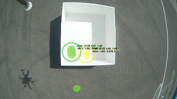 Object detection for 