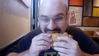 BK ( Impossible Burger ) Review