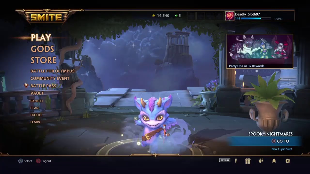 Deadly_Sloth97 Smitten on em