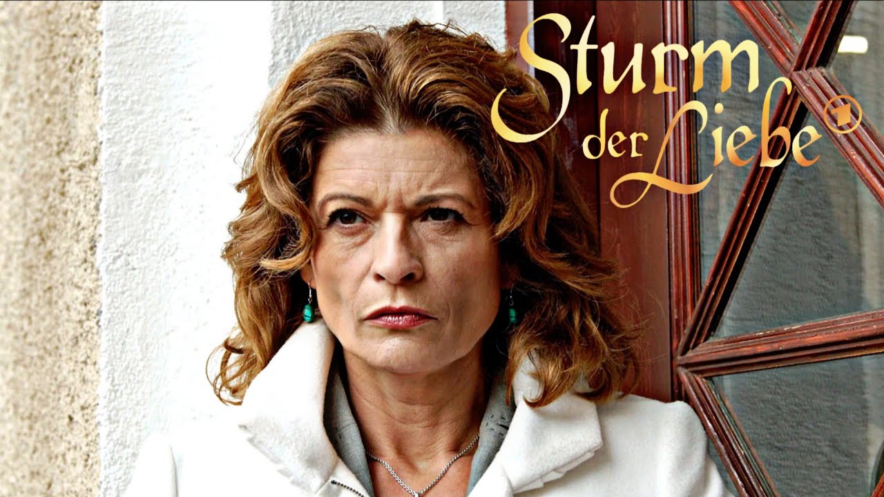 Sturm der Liebe ♡ Folge 1104 - YouTube