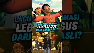 3 Original  In Upin Ipin Stories shorts upinipin animation