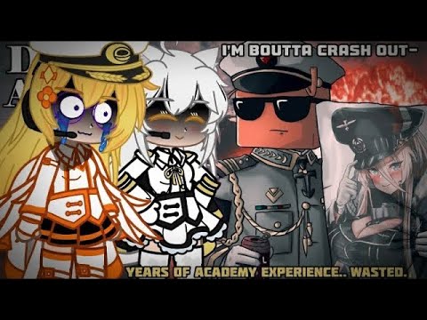Military Vehicles react to Tank Fish Roblox DEAD AHEAD (2/2)