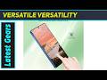 MMY I25 Ultra The Most Powerful 5G Smartphone with a Built-in Pen