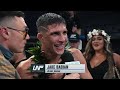Jake Babian Octagon Interview | UNF 16