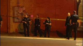 2 teens found wounded after shooting at West Side playground Wealth