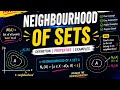 Neighbourhood of Sets Made Simple | Topology Basics (Part 1)
