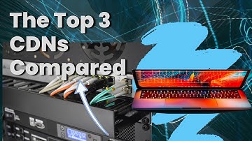 Cloudflare vs KeyCDN vs Quick.cloud: Choosing the Best CDN for Your Website