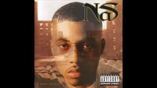 Nas - Black Girl Lost class=