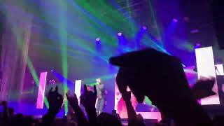 Beartooth - Doubt Me Live MTELUS (20/01/2024)
