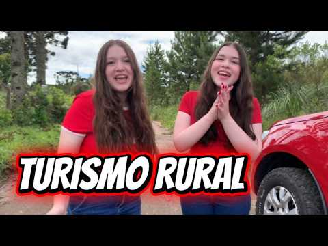 WHAT TO DO IN CURITIBA - WE DISCOVER AN INCREDIBLE PLACE NEAR CURITIBA - Today is Maria's Day