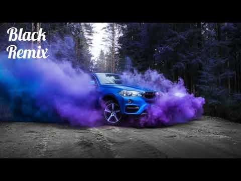 Ahmed Shad - Довела (DJ FOBAS Remix) - BR