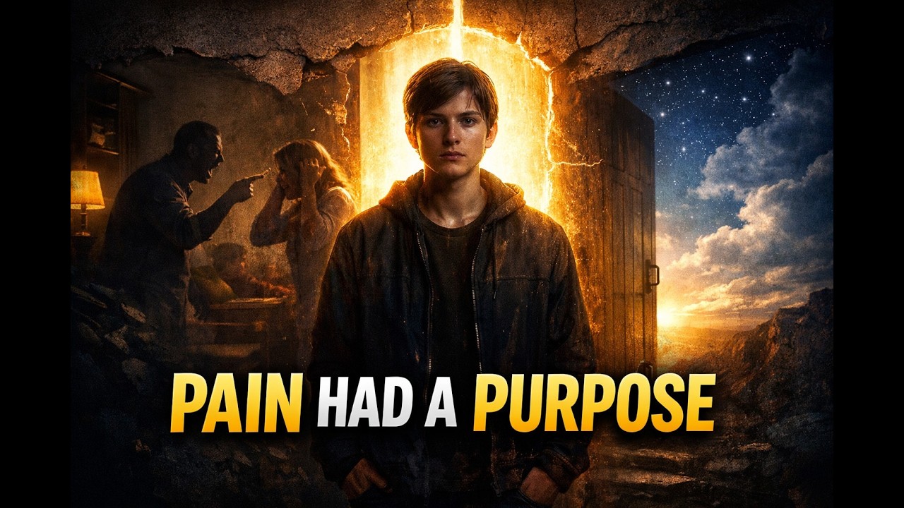 У той тёмной семьи, в которой вы родились, была цель | Карл Юнг