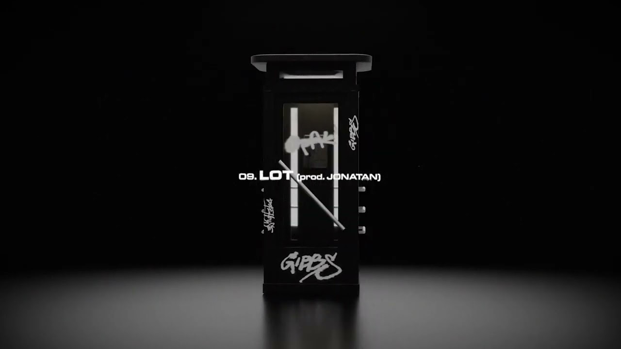 Watch Opał x Gibbs - LOT (prod. Jonatan) on YouTube Watch Opał x Gibbs - LOT (prod. Jonatan) on YouTube