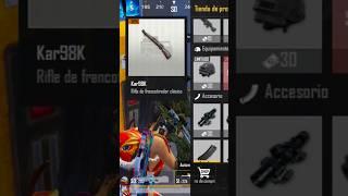 CASI ME DA UN INFARTO 🐀 #pubgfunny #pubgmobile #pubg #battleroyale #camper #shorts #shortvideo