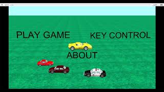 ALICE 3 - GAME BALAPAN MOBIL ( CAR RACING GAMES) screenshot 4