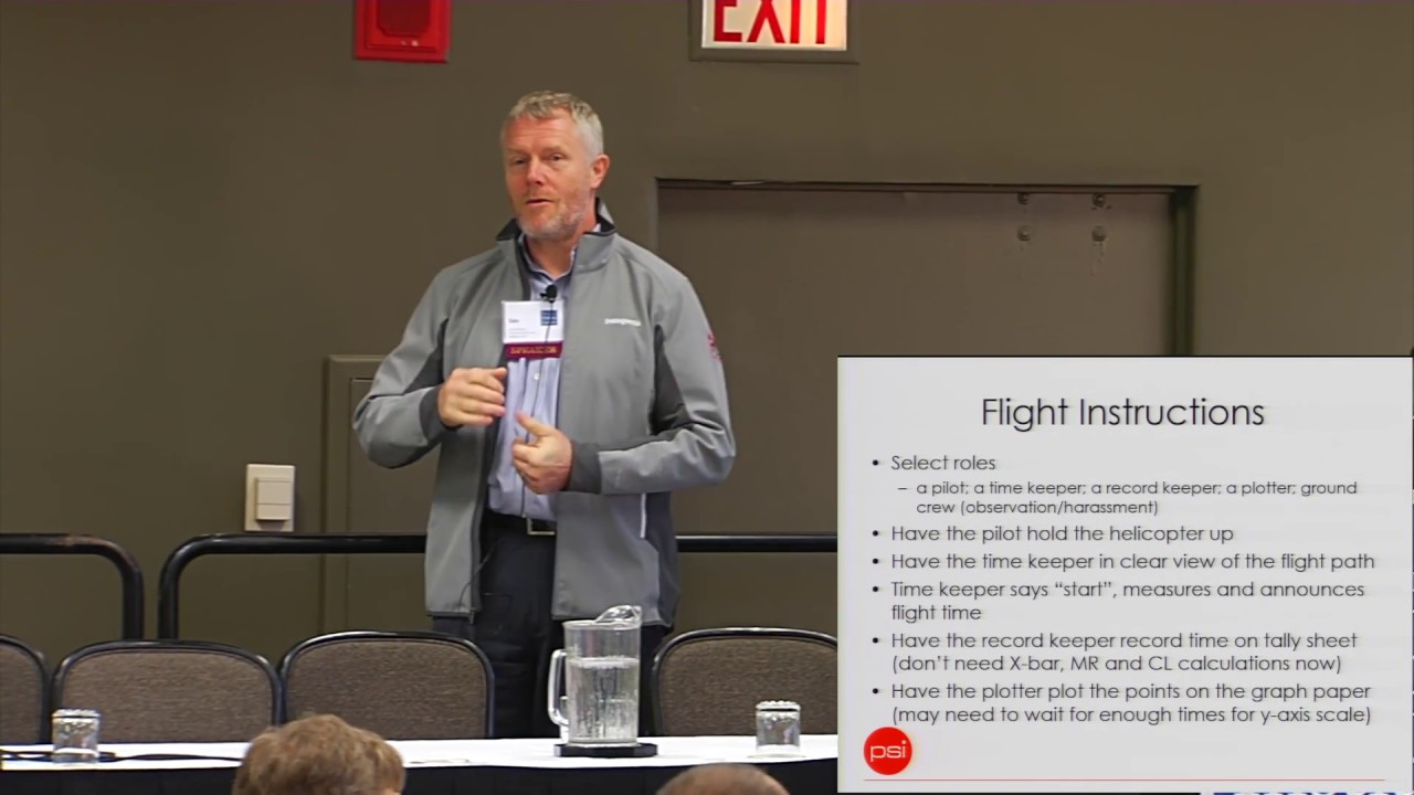 Ian Bradbury - Exploring Measurement