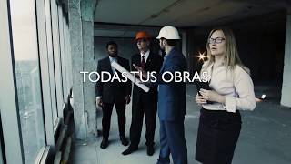 ERP PARA CONSTRUCCION - OPTIMIZA TUS PROCESOS screenshot 3