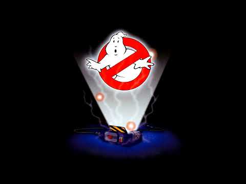 GhostBusters (claudius instrumental)
