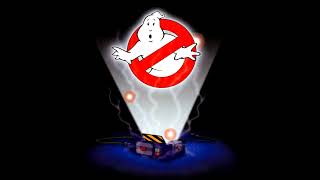 GhostBusters (claudius instrumental)