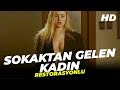 Sokaktan Gelen Kadın | Banu Alkan Türk Filmi Tek Parça (Restorasyonlu)