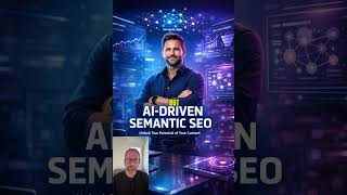 Leveraging AI for Semantic SEO Boost