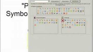 Interwrite Learning - Symbolleiste Anpassen