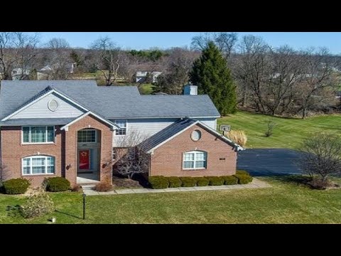 4930 Fox Chase Drive, White Lake, MI home video tour