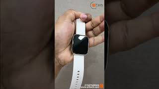 HAYLOU Watch 3 Calling Smartwatch ⌚