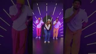 Connection - Nisha Bhagat Dance Choreography