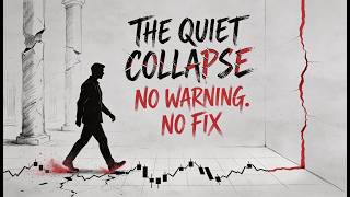 The Quiet Collapse Nobody Is Talking About (And It's Already Too Late)