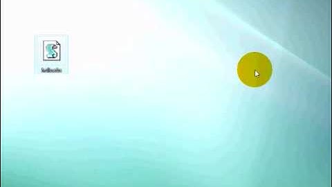 How to make your computer talk with VBS