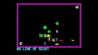 Chaos (ZX Spectrum) - YouTube